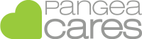 Pangea Cares Logo